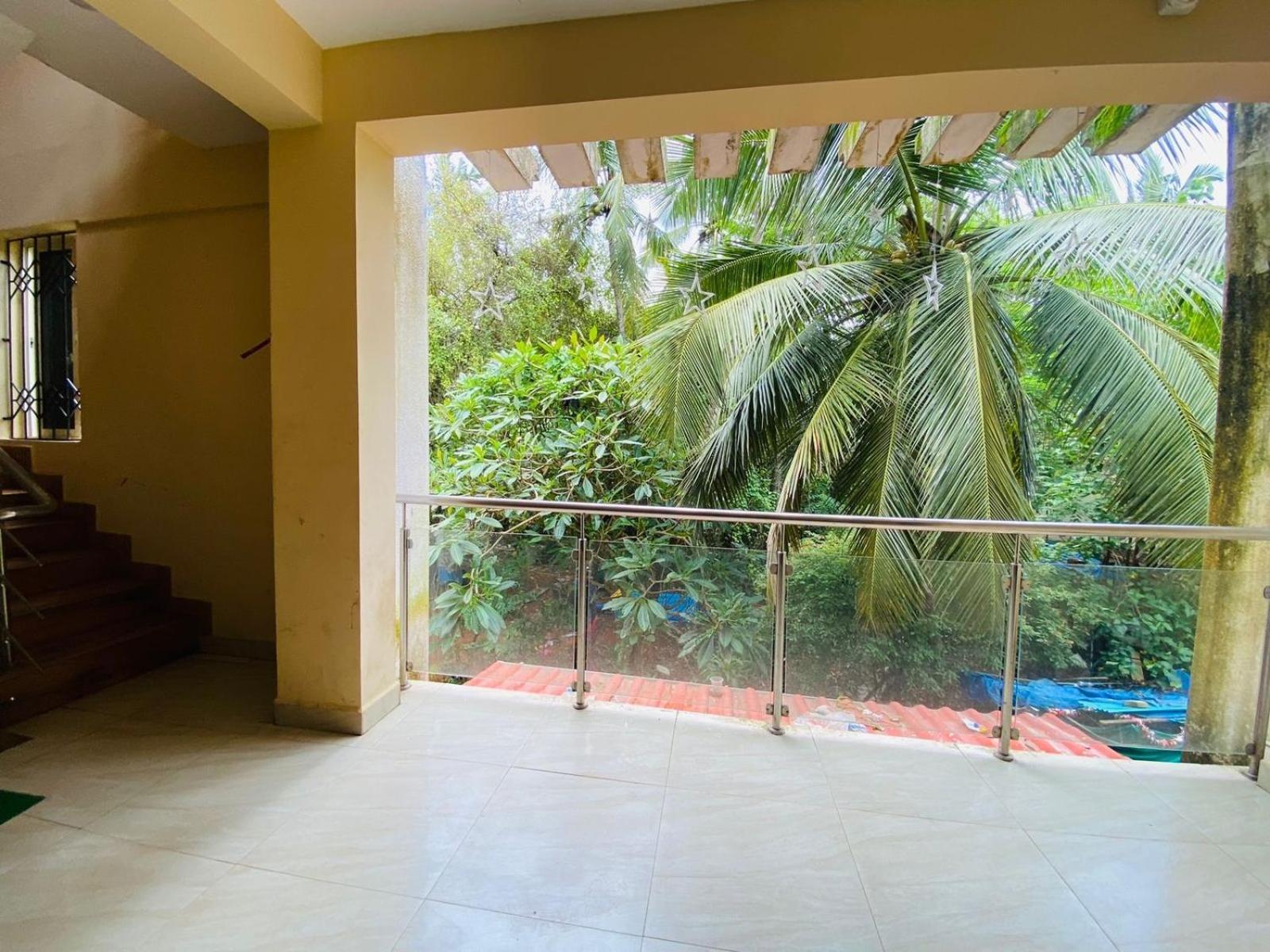 Sevrina Inn Calangute